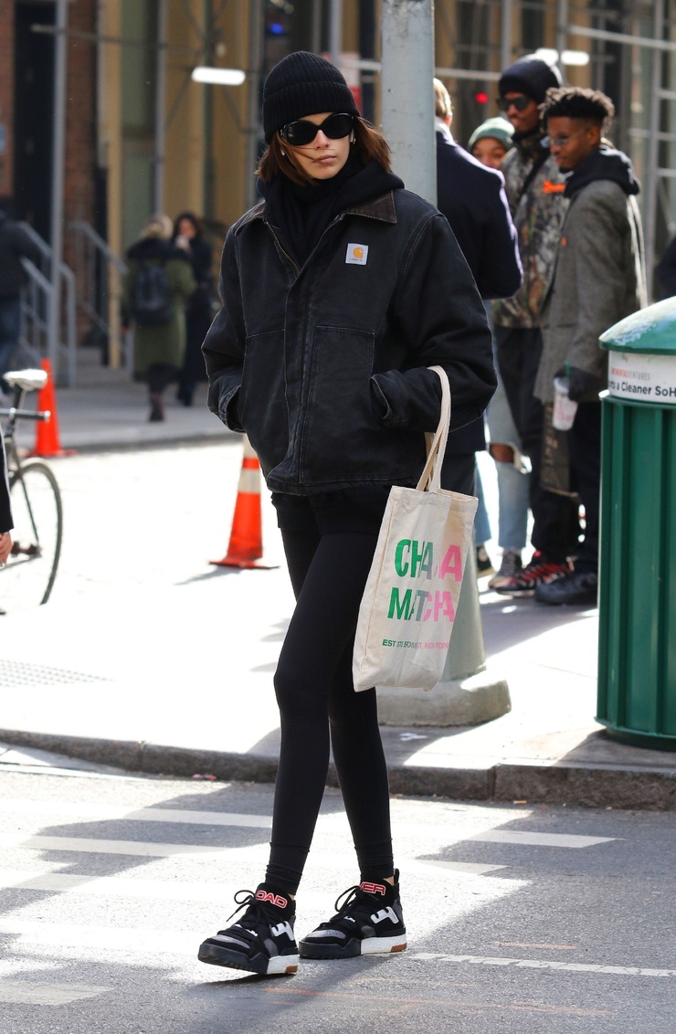 Kaia Gerber