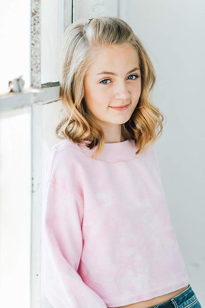 Katie Beth Hall