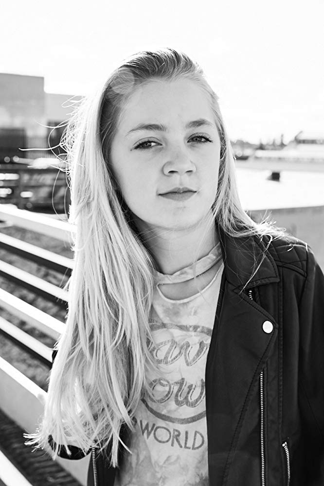 Katie Beth Hall