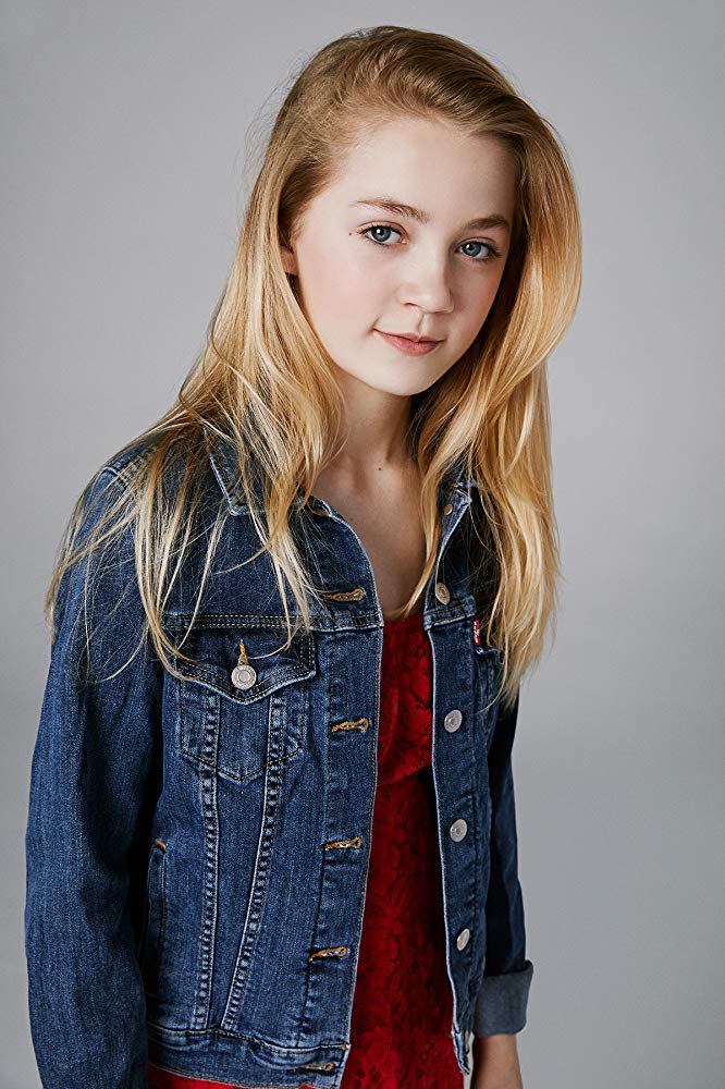 Katie Beth Hall