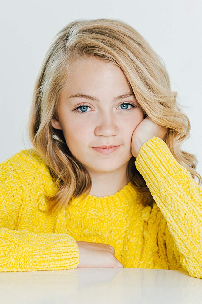 Katie Beth Hall