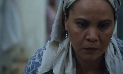 The Silences of the Palace                                  (1994)