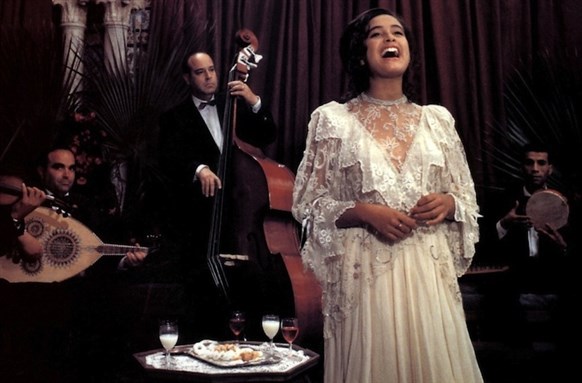 The Silences of the Palace                                  (1994)