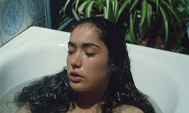 The Silences of the Palace                                  (1994)
