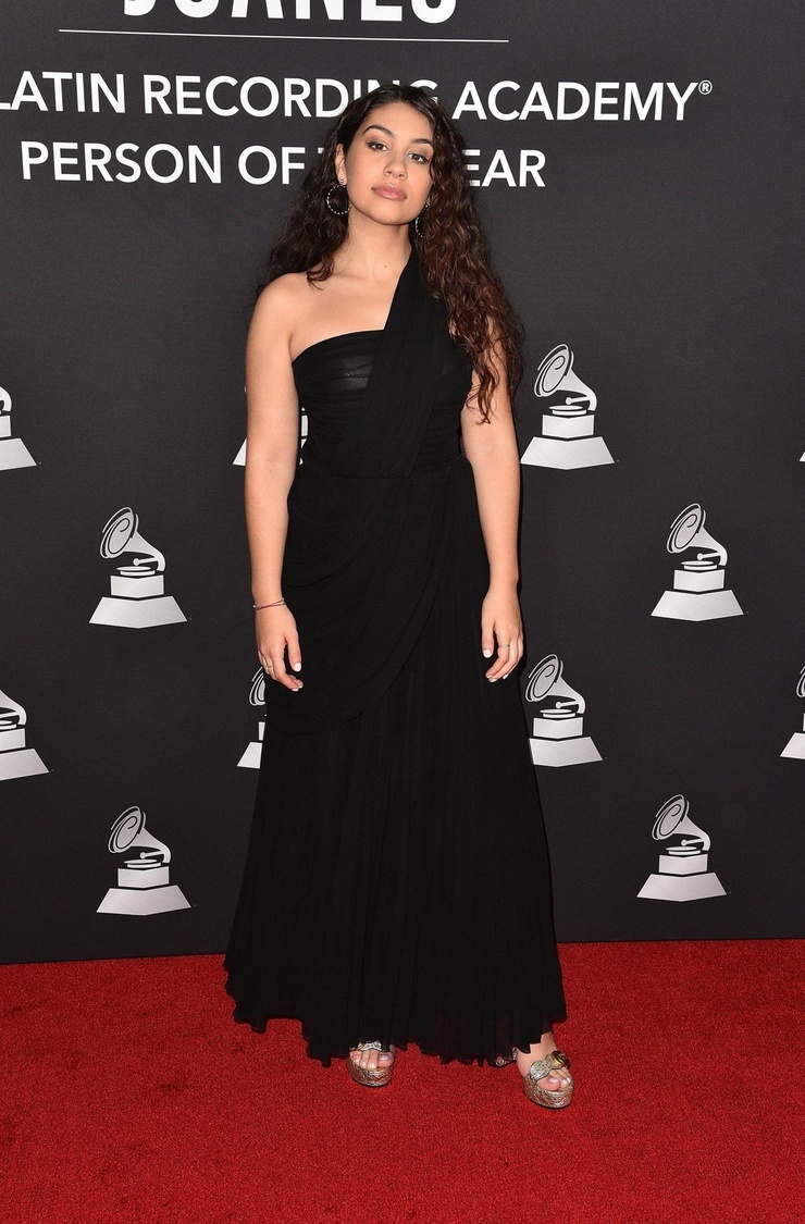 Alessia Cara Alessia Cara