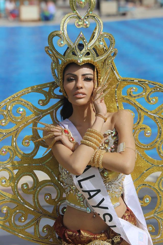 Sanjna Suri Sanjna Suri