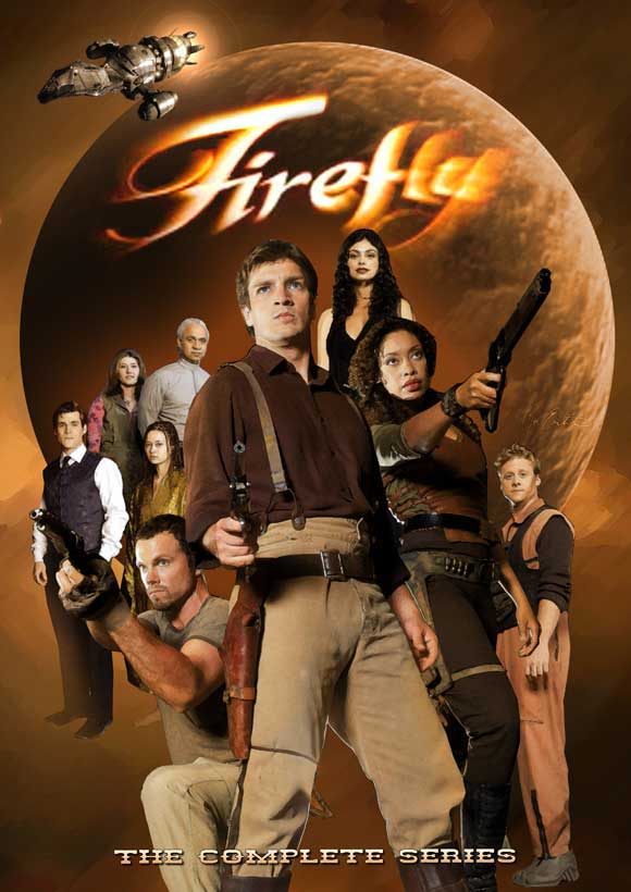 Firefly Firefly
