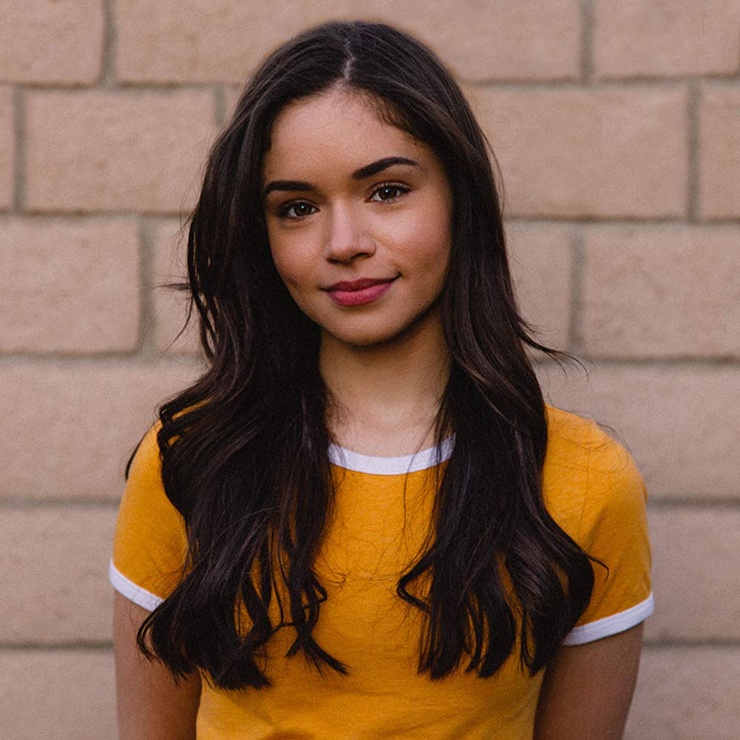 Kristen Solis Kristen Solis