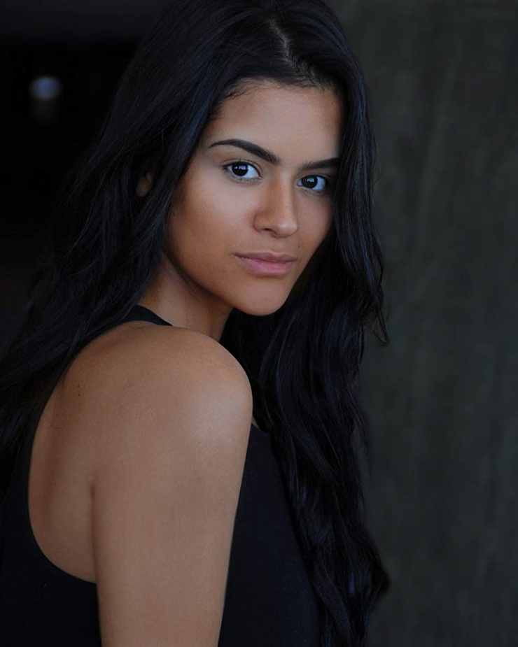 Gigi Zumbado