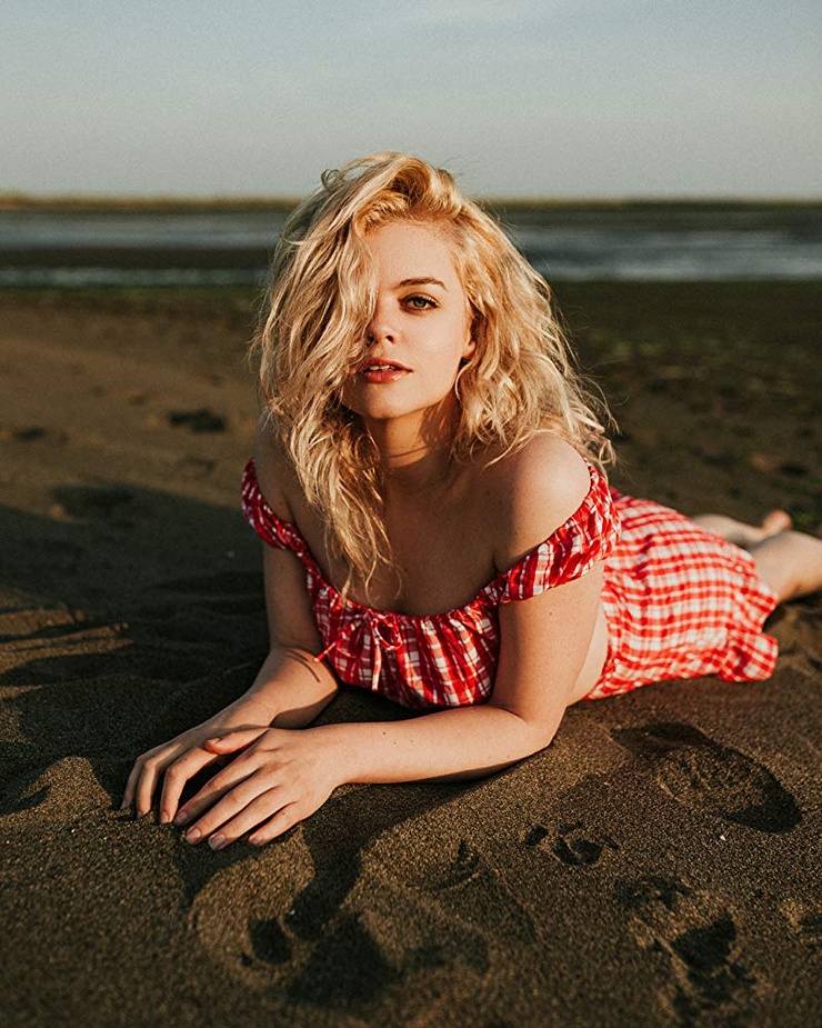 Georgia Bradner