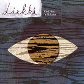 Kalliot leikkaa