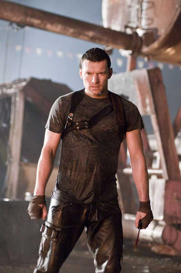 Terminator Salvation Terminator Salvation
