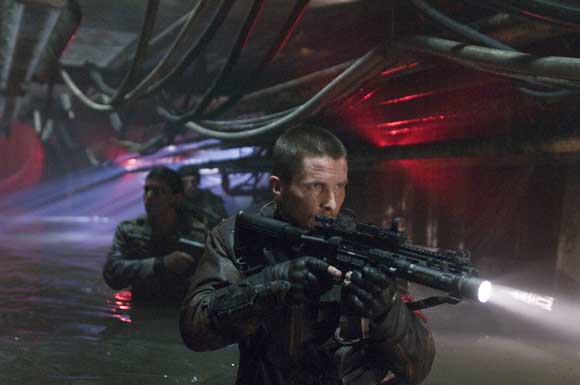 Terminator Salvation