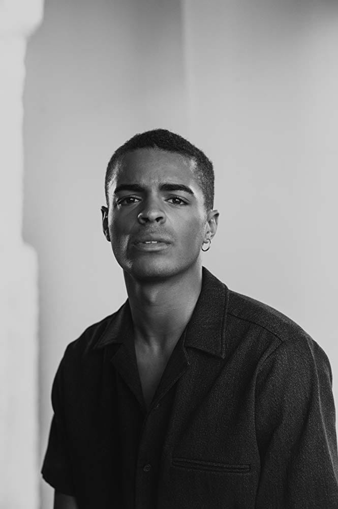 Layton Williams