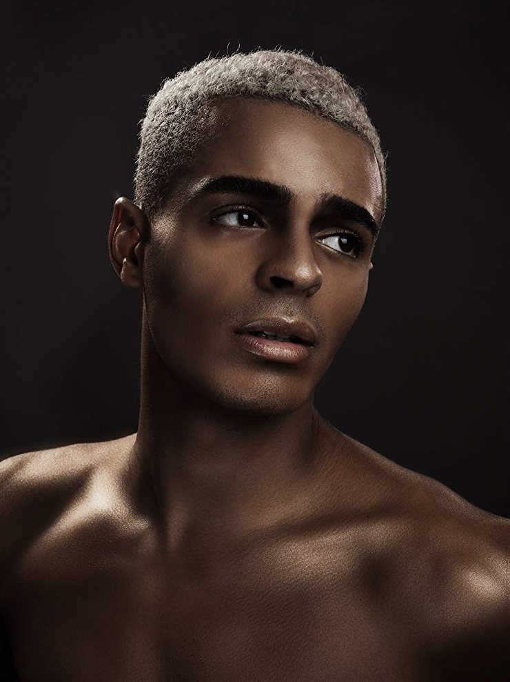 Layton Williams