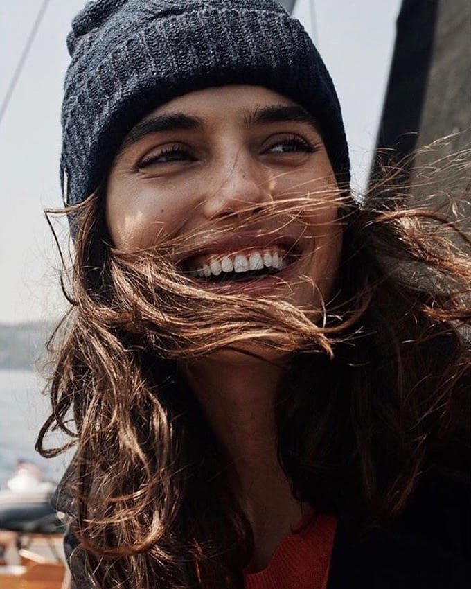 Blanca Padilla