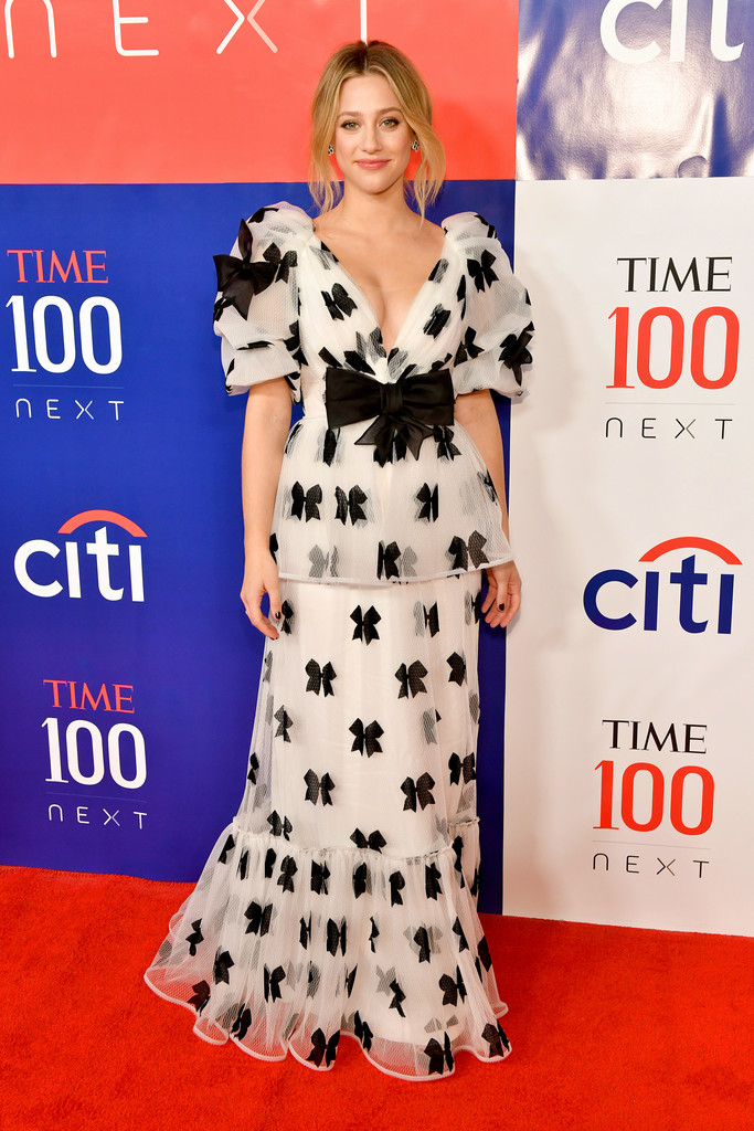 Lili Reinhart Lili Reinhart