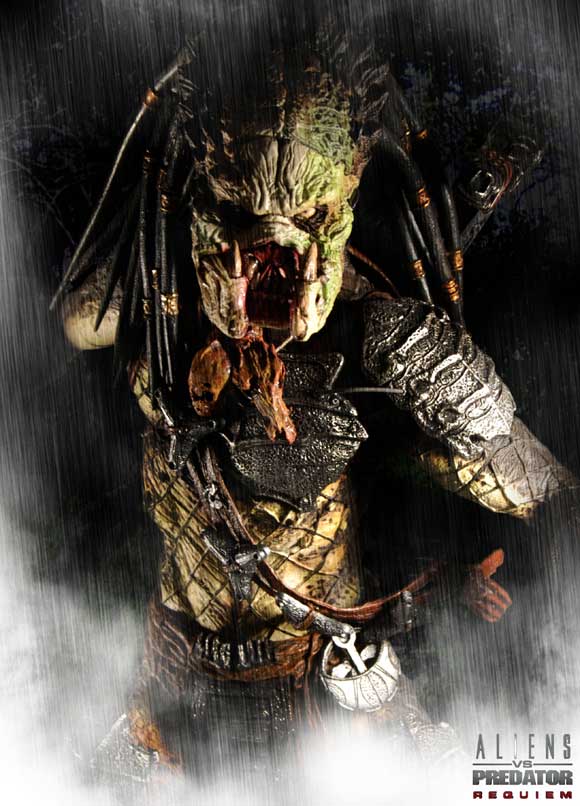AVP: Aliens vs. Predator - Requiem
