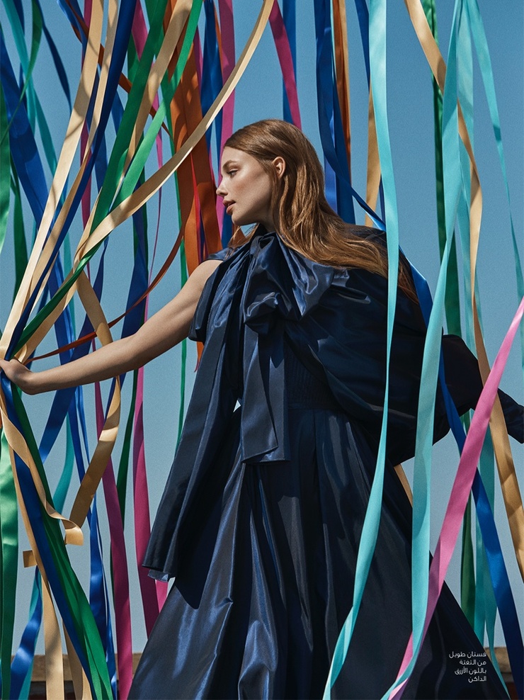 Kristine Froseth