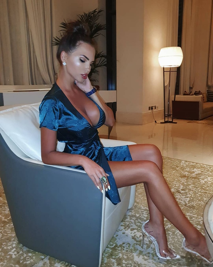 Elizaveta Berejnaya Elizaveta Berejnaya