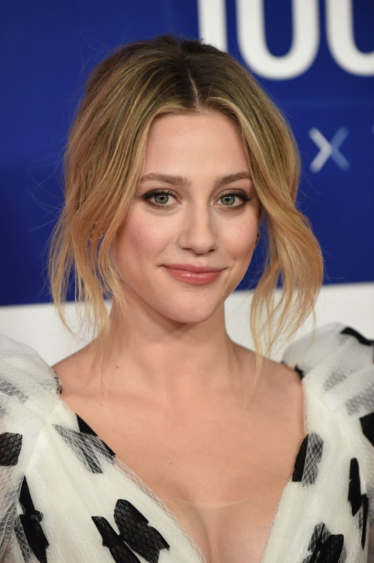 Lili Reinhart