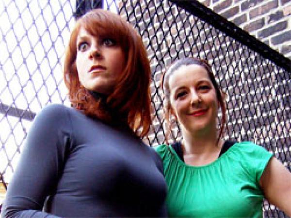 Julie Klausner