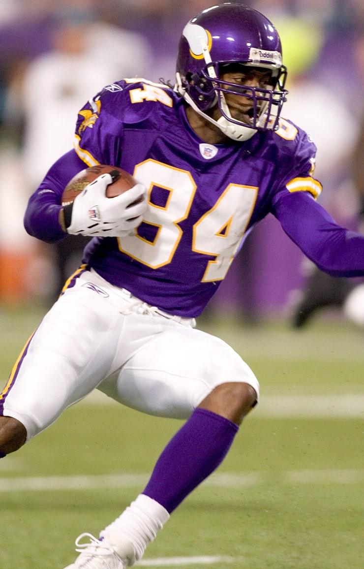 Randy Moss