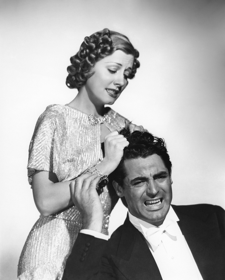 The Awful Truth (1937) The Awful Truth (1937)