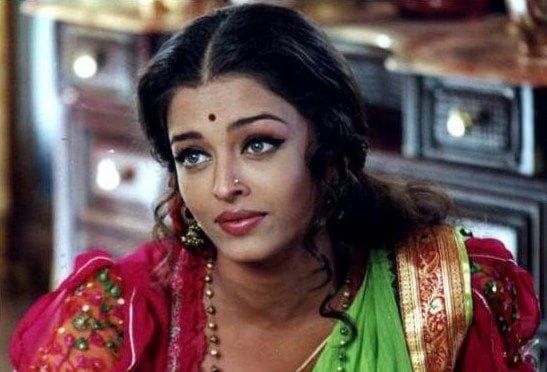 Parvati Chakraborty