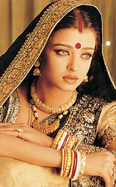 Parvati Chakraborty