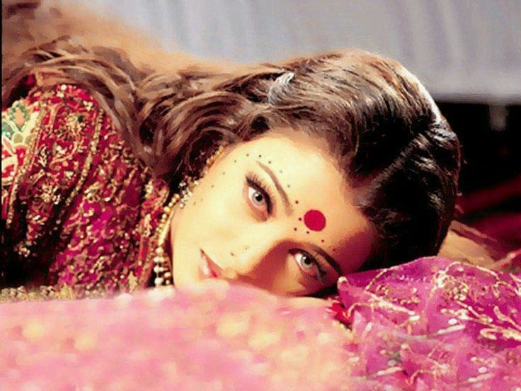 Parvati Chakraborty