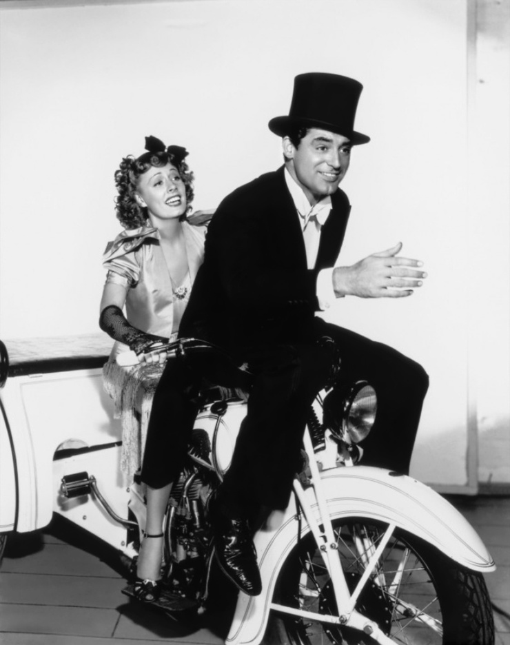 The Awful Truth (1937)