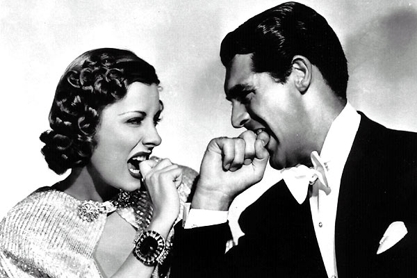 The Awful Truth (1937)