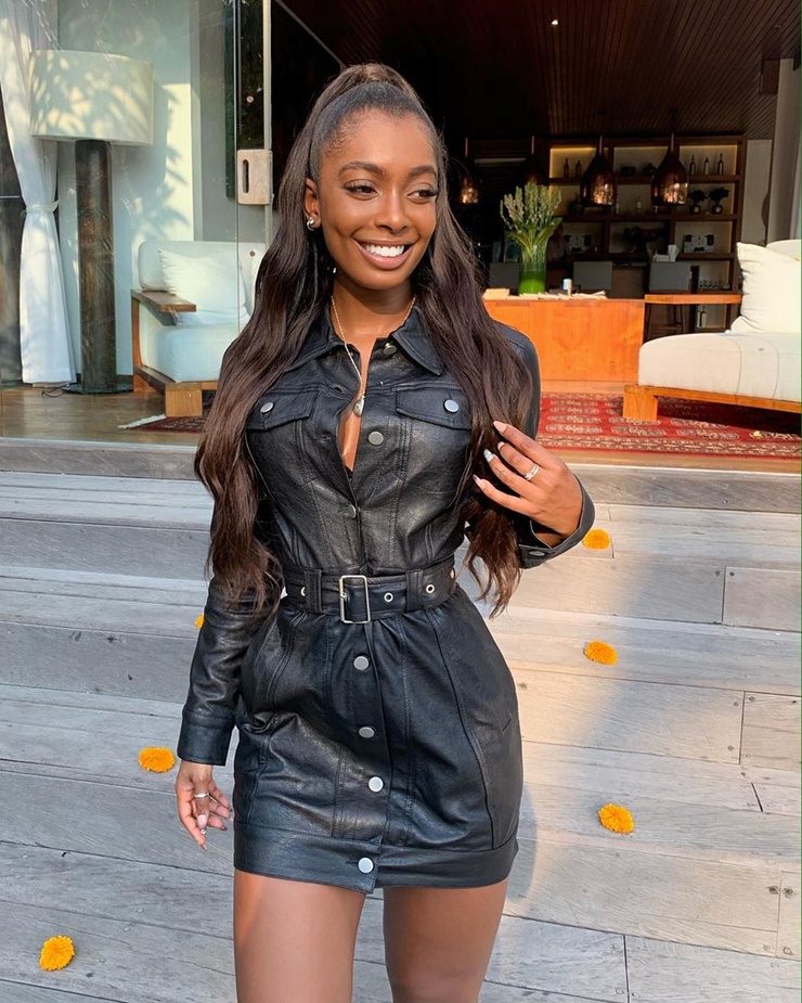 Jourdan Riane