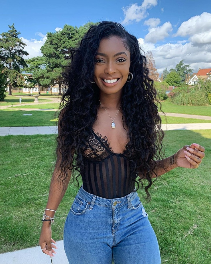 Jourdan Riane Jourdan Riane