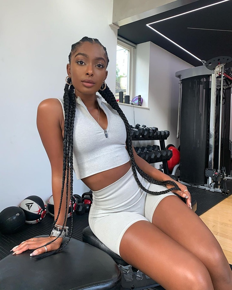 Jourdan Riane