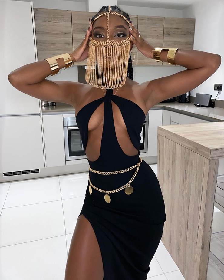 Jourdan Riane
