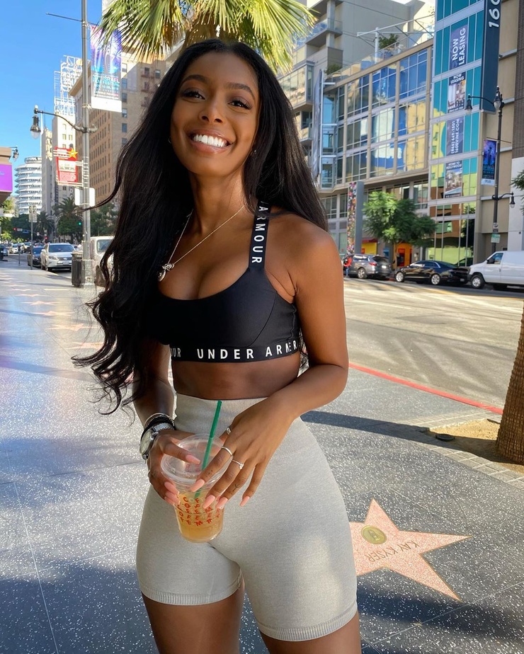 Jourdan Riane