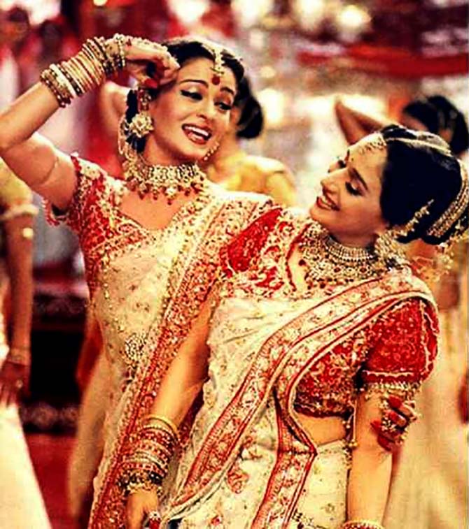 Chandramukhi