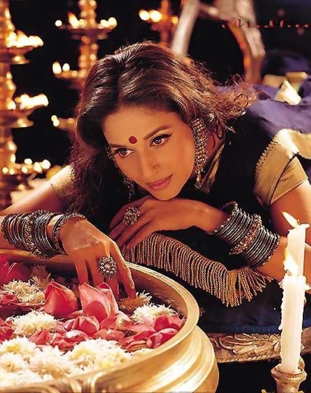 Chandramukhi