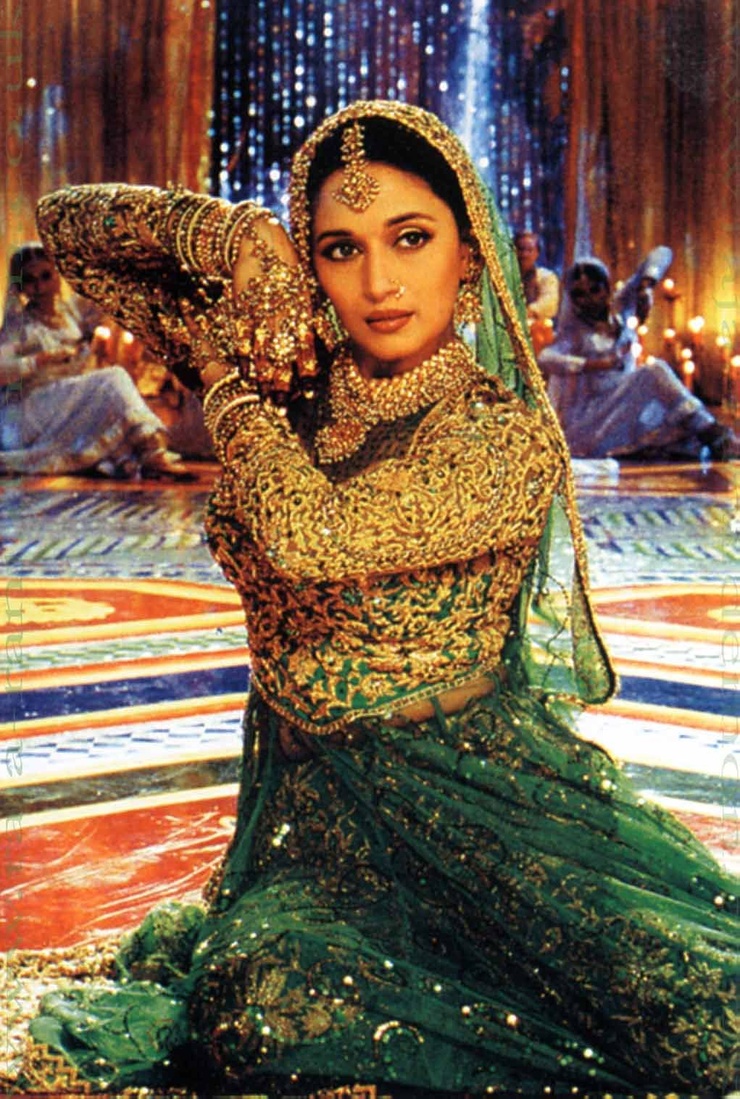 Chandramukhi