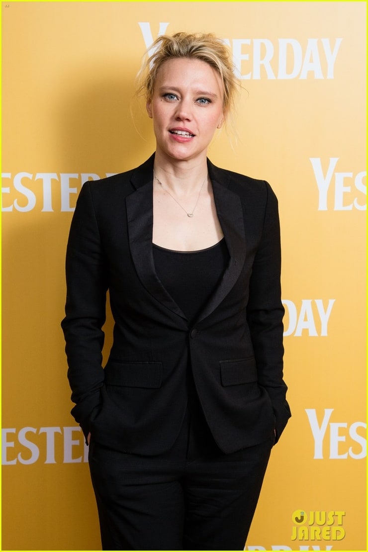 Kate McKinnon