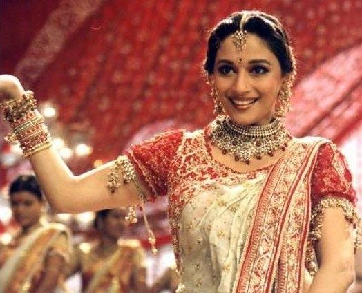 Chandramukhi