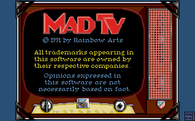 Mad Tv