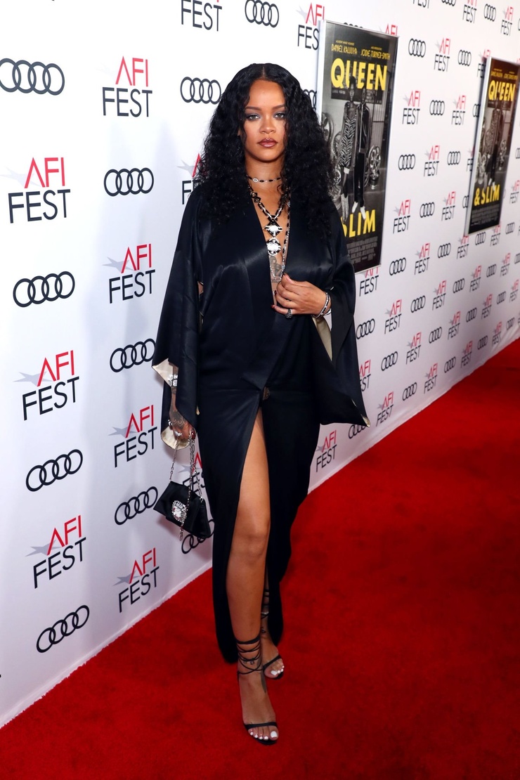 Rihanna