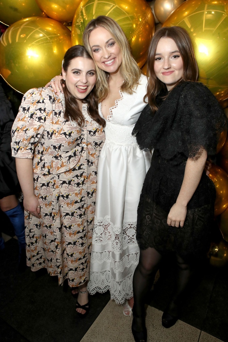 Beanie Feldstein Beanie Feldstein
