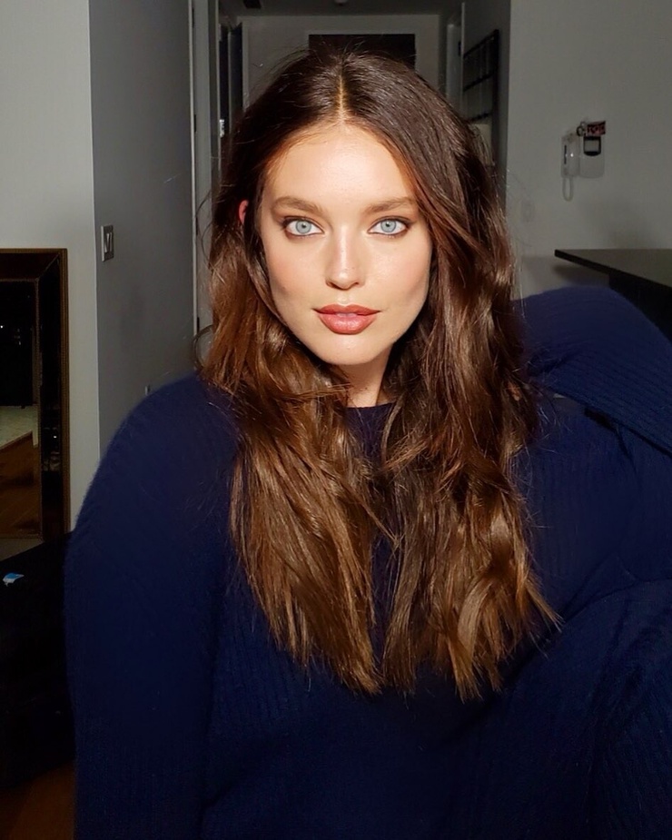 Emily Didonato Emily Didonato