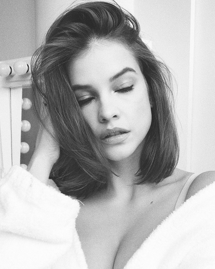 Barbara Palvin