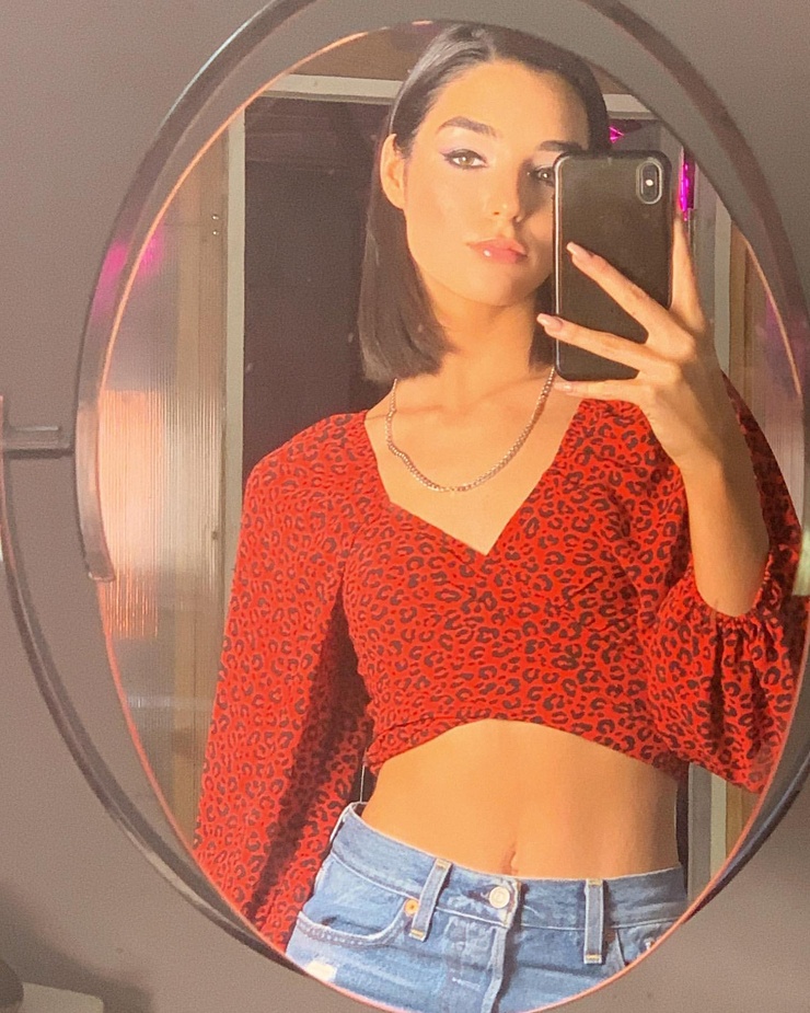 Indiana Massara