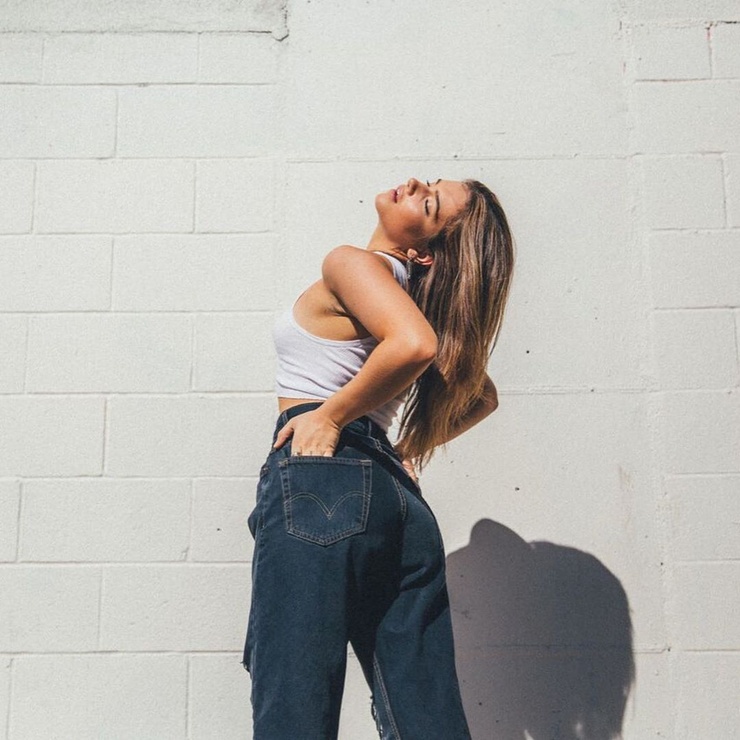 alexis jayde burnett